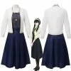 Cosplay Clans Anime SPY×FAMILY Yor Forger Dress Cosplay Costumes -Cosplay Clans Sales 1 621f0aab cda7 4d00 959e d4dc04531e35