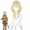 Cosplay Clans Shikkaku Mon No Saikyou Kenja Lurie Aventrot Blonde Long Cosplay Wigs -Cosplay Clans Sales 1 653726e8 98ba 4d48 a1a1 f8d99dddc511