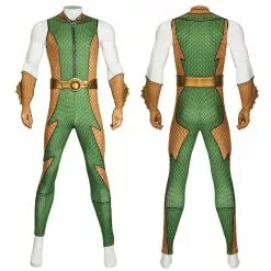 Cosplay Clans The Boys The Deep Cosplay Costumes