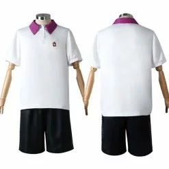 Cosplay Clans Anime SPY×FAMILY Anya Forger Damian Desmond Becky Blackbell Uniform Cosplay Costumes