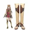 Cosplay Clans The Rising Of The Shield Hero Raphtalia Cosplay Shoes