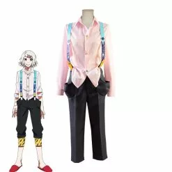Cosplay Clans Anime Tokyo Ghoul Suzuya Juuzou Cosplay Costumes