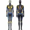 Cosplay Clans Ant-Man And The Wasp: Quantumania Hope Van Dyne Jumpsuits Cosplay Costumes -Cosplay Clans Sales 1 6f92b3a2 a81f 4b2f 9f84 6285466890c0