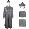 Cosplay Clans Harry Potter Professor Albus Dumbledore Cosplay Costume -Cosplay Clans Sales 1 708f01b2 84bb 4542 a1ad 9bda6861cf9b