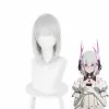 Cosplay Clans Game Punishing: Gray Raven Liv: Ray Silver Short Cosplay Wigs 1 Cosplay Clans Game Punishing: Gray Raven Liv: Ray Silver Short Cosplay Wigs -Cosplay Clans Sales 1 71766d5d e4ca 4946 9301 beed025e2c45