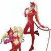 Cosplay Clans Anime Persona 5 Ann Takamaki Panther Phantom Thieves Of Hearts Cosplay Costume -Cosplay Clans Sales 1 71efc9cf 8271 44d9 b961 53a04db2a8eb