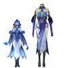 Cosplay Clans Game Genshin Impact Mirror Maiden Cosplay Costumes 2 Cosplay Clans Game Genshin Impact Mirror Maiden Cosplay Costumes -Cosplay Clans Sales 1 73707279 ffd3 422a 90b6 685b8224f1c3