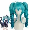 Cosplay Clans Vocaloid Hatsune Miku Little Devil Cosplay Wig -Cosplay Clans Sales 1 737b26ba 9693 4109 845e 6d01ad4fcc30