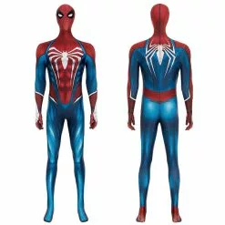 Cosplay Clans Spider-Man 2 PS5 Peter Parker Jumpsuit Cosplay Costumes