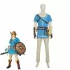 Cosplay Clans Game The Legend Of Zelda: Breath Of The Wild Link Fullset Cosplay Costumes -Cosplay Clans Sales 1 75566adb 4993 46bc ae5a 5b49c3c99431