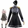 Cosplay Clans Spy Classroom Forgetter Uniform Cosplay Costume -Cosplay Clans Sales 1 78b9498d ca3f 41d5 9abb 1d83ed6fbbe0