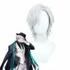 Cosplay Clans Game Path To Nowhere Mr.Fox Cosplay Wigs -Cosplay Clans Sales 1 798b4348 6d41 4575 bcdd 66faabe11a33