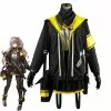 Cosplay Clans Game Girls' Frontline UMP45 Cosplay Costumes -Cosplay Clans Sales 1 7ba1facf 9699 4285 a80b ca9505e63f90