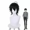 Cosplay Clans Anime Takt Op. Destiny Takt Asahina Black Cosplay Wigs -Cosplay Clans Sales 1 7bf42727 b9bd 41a5 a6c5 6f50af3fc36f