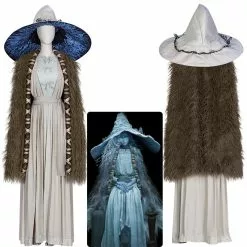 Cosplay Clans Elden Ring Ranni The Witch Cosplay Costumes