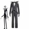 Cosplay Clans Movie The Nightmare Before Christmas Jack Skellington Cosplay Costume 2 Cosplay Clans Movie The Nightmare Before Christmas Jack Skellington Cosplay Costume -Cosplay Clans Sales 1 7d79b200 2df7 48e2 a39f 8a4d957995b6