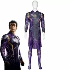 Cosplay Clans Eternals Kingo Fullset Cosplay Costumes