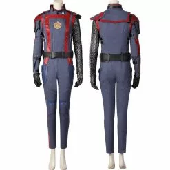 Cosplay Clans Guardians Of The Galaxy 3 Nebula Cosplay Costumes