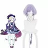 Cosplay Clans Game Genshin Impact QiQi Purple Braid Cosplay Wigs 1 Cosplay Clans Game Genshin Impact QiQi Purple Braid Cosplay Wigs -Cosplay Clans Sales 1 7f96afca 206a 469c b644 a06da3ba369c