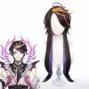 Cosplay Clans Virtual Youtuber NIJISANJI Shu Yamino Cosplay Wigs -Cosplay Clans Sales 1 8068cf0b 1e8c 43db b096 ee68a68a703d