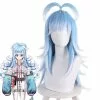 Cosplay Clans Virtual YouTuber Hololive Indonesia Gen 3 Kobo Kanaeru Cosplay Wigs -Cosplay Clans Sales 1 808d2e03 f288 4386 919a 1610899c80a5