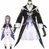 Cosplay Clans Game Honkai: Star Rail Herta Outfit Cosplay Costumes -Cosplay Clans Sales 1 81d8fdc0 759e 40b8 acf2 f6ec7fc4f6fe