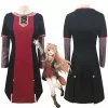 Cosplay Clans Anime The Rising Of The Shield Hero Raphtalia Childhood Cosplay Costumes