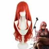 Cosplay Clans Game Nikke The Goddess Of Victory Volume Cosplay Wigs -Cosplay Clans Sales 1 835ea3ec 7b7e 44b6 91b3 a37222a386cf