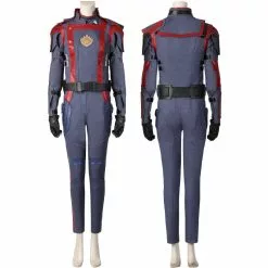 Cosplay Clans Guardians Of The Galaxy 3 Mantis Cosplay Costumes