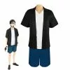 Cosplay Clans Anime Summer Time Rendering Shinpei Ajiro Cosplay Costumes -Cosplay Clans Sales 1 87cada23 3903 4284 9448 bd4ea0eecfcc