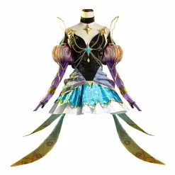 Cosplay Clans Game LOL Star Guardian 2022 Prestige Syndra Cosplay Costumes -Cosplay Clans Sales 1 88c3b8d5 e610 4536 aa80 2eddfa728e11
