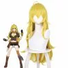 Cosplay Clans Anime RWBY Yellow Trailer Yang Xiao Long Cosplay Wigs -Cosplay Clans Sales 1 89ac3c6b 785b 46fd 9297 fe357e8fab8d