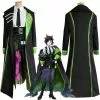 Cosplay Clans Game Twisted-Wonderland Lilia Vanrouge Cosplay Costume
