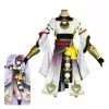 Cosplay Clans Game Genshin Impact Kujo Sara Fullset Cosplay Costumes -Cosplay Clans Sales 1 8cb6751f cebd 43aa 89a7 6c180891488a