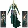 Cosplay Clans Game Naraka Bladepoint Matari Exclusive Fullset Cosplay Costumes