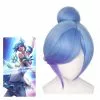 Cosplay Clans Game LOL Star Guardian 2022 Orianna Cosplay Wigs -Cosplay Clans Sales 1 8d3eba82 daeb 4779 957f 65cdd5f423b8