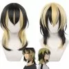 Cosplay Clans Anime Tokyo Revengers Rindo Haitani Cosplay Wigs -Cosplay Clans Sales 1 8d5fffb0 ef38 4e47 86bc b67c42638660