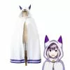 Cosplay Clans Anime Re:Zero Starting Life In Another World Emilia Cloak Cosplay Costume -Cosplay Clans Sales 1 8d64441a d8d7 48bb 98d5 537515745a6d