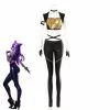 Cosplay Clans LOL KDA Skin Kaisa Outfit Full Sets Cosplay Costumes Game Cosplay 2 Cosplay Clans LOL KDA Skin Kaisa Outfit Full Sets Cosplay Costumes Game Cosplay -Cosplay Clans Sales 1 8fcd2c38 de39 46da b2e9 f70aa282a244