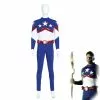 Cosplay Clans Movie DC Stargirl Starman Sylvester Pemberton Bodysuit Halloween Cosplay Costumes 1 Cosplay Clans Movie DC Stargirl Starman Sylvester Pemberton Bodysuit Halloween Cosplay Costumes -Cosplay Clans Sales 1 9456ff11 5c87 46e8 affa c778c5f60698