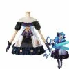 Cosplay Clans Game LOL Gwen Fullsuit Cosplay Costumes 1 Cosplay Clans Game LOL Gwen Fullsuit Cosplay Costumes -Cosplay Clans Sales 1 95141be2 d66e 435c 8530 7612dee5b233