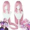 Cosplay Clans Game Honkai Impact 3rd Elysia Cosplay Wigs -Cosplay Clans Sales 1 952ee5e7 2bc7 4584 af08 f46bb3008930