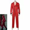 Cosplay Clans La Casa De Papel Money Heist Season 5 Fullset Cosplay Costumes 2 Cosplay Clans La Casa De Papel Money Heist Season 5 Fullset Cosplay Costumes -Cosplay Clans Sales 1 95afc889 dbf6 4fe9 bb3a 952d0ac90bfc
