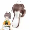 Cosplay Clans Hololive English Virtual YouTuber Natsuiro Matsuri Cosplay Wigs -Cosplay Clans Sales 1 97e7cde2 f378 4fb7 bb86 0b7981673aed