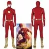 Cosplay Clans The Flash Season 8 Barry Allen Jumpsuit Cosplay Costumes -Cosplay Clans Sales 1 9922d9c2 7cbb 443e 983d a79ae1e198e4