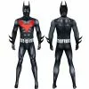 Cosplay Clans Batman Beyond Terry McGinnis Jumpsuit Cosplay Costumes -Cosplay Clans Sales 1 997aa3c0 cf91 4252 ae73 2ab2b7f5df61