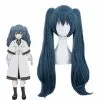 Cosplay Clans Anime Tokyo Ghoul Yonebayashi Saiko Long Blue Cosplay Wigs -Cosplay Clans Sales 1 9a15a2cc f042 4e3c 91c5 ac7450937f01