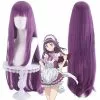Cosplay Clans Anime Tokyo Mew Mew Zakuro Fujiwara Daily Cosplay Wigs 1 Cosplay Clans Anime Tokyo Mew Mew Zakuro Fujiwara Daily Cosplay Wigs -Cosplay Clans Sales 1 9c3a4497 087e 4e8d 9ff4 1f8b3715f1c0