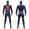Cosplay Clans Spider-Man 2099 Vol 2 2 Miguel O'Hara Halloween Cosplay Costumes