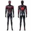 Cosplay Clans Spider-Man 2 PS5 Miles Morales Jumpsuit Cosplay Costumes